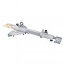 HOLZKRAFT Gehrungsanschlag 1.060mm, mit Teleskopführung und 2 Klappanschlägen, erst wieder in KW 9 lieferbar!!!